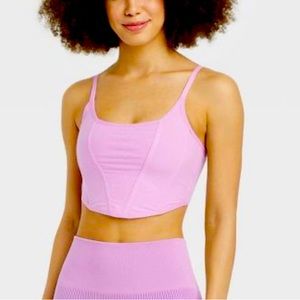 2 cozy corsets